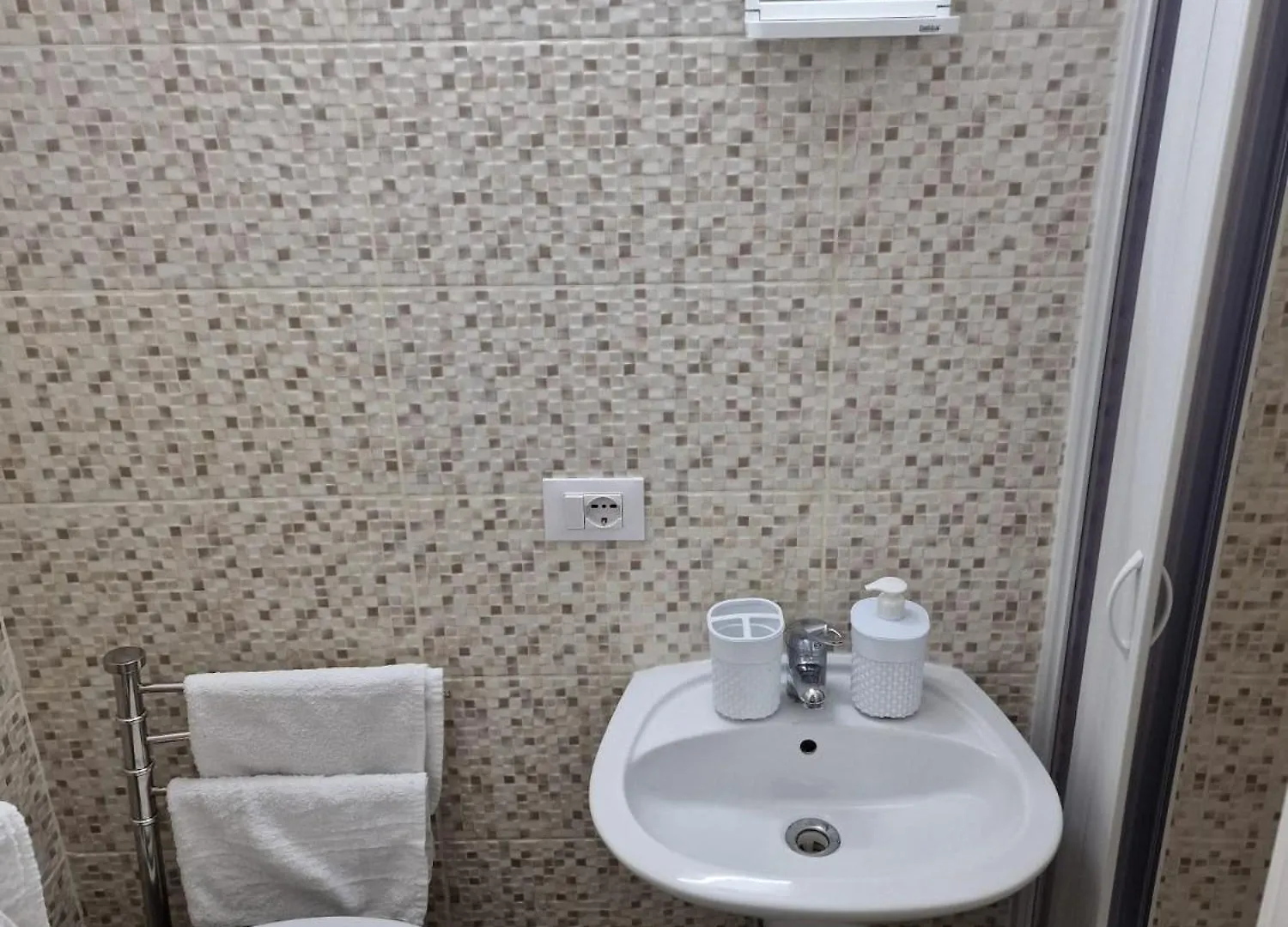 Apartamento Trappetazzo House 8 Palermo