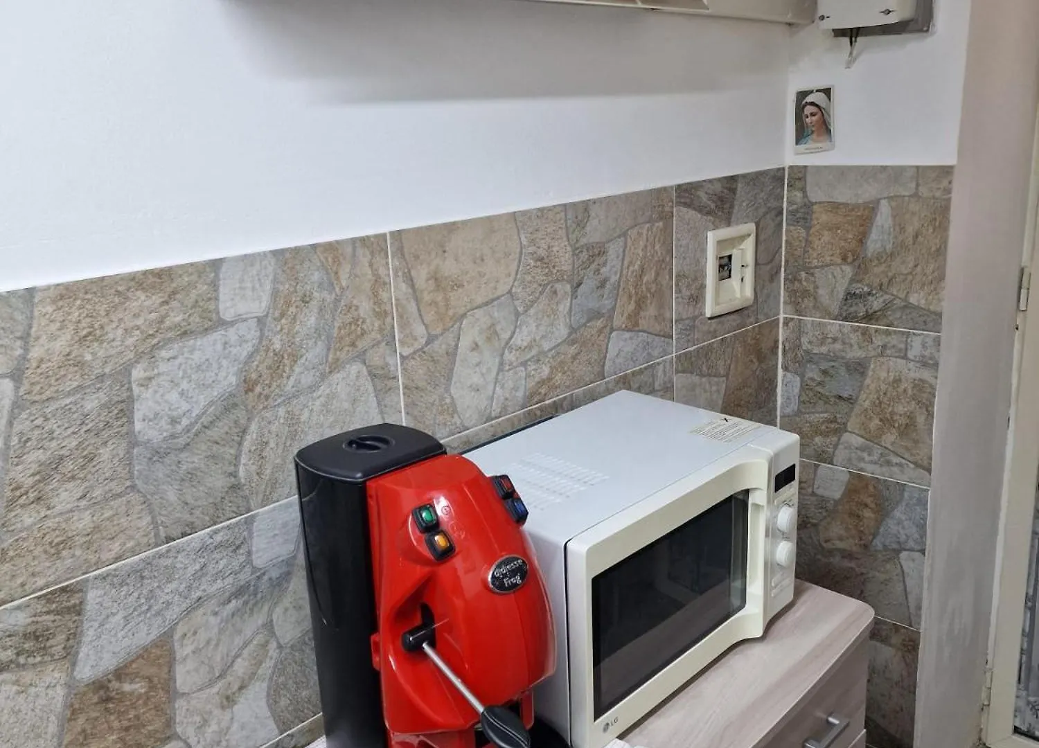 Apartamento Trappetazzo House 8 Palermo