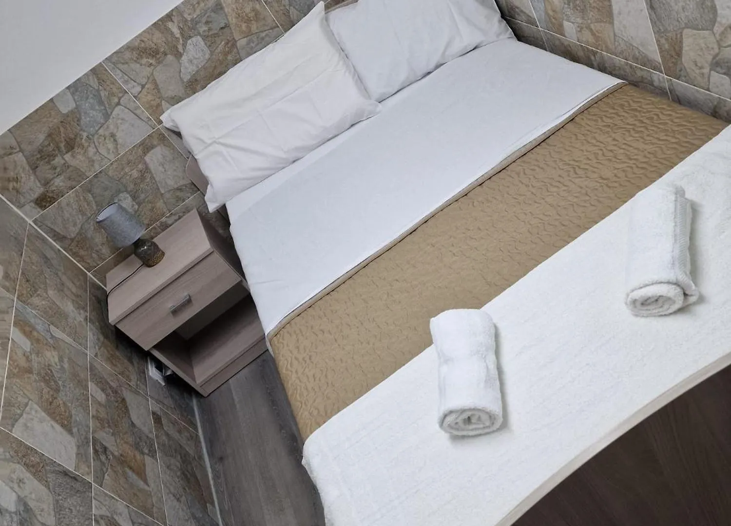 Apartamento Trappetazzo House 8 Palermo